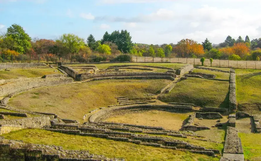 Argenton-sur-Creuse