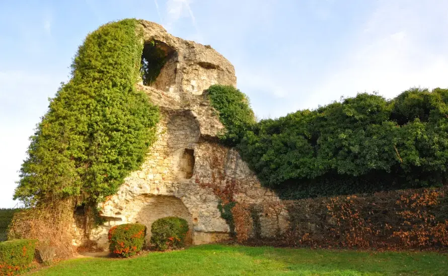 Argenton-sur-Creuse