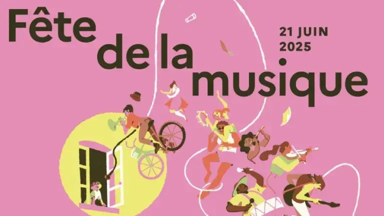Fête de la Musique