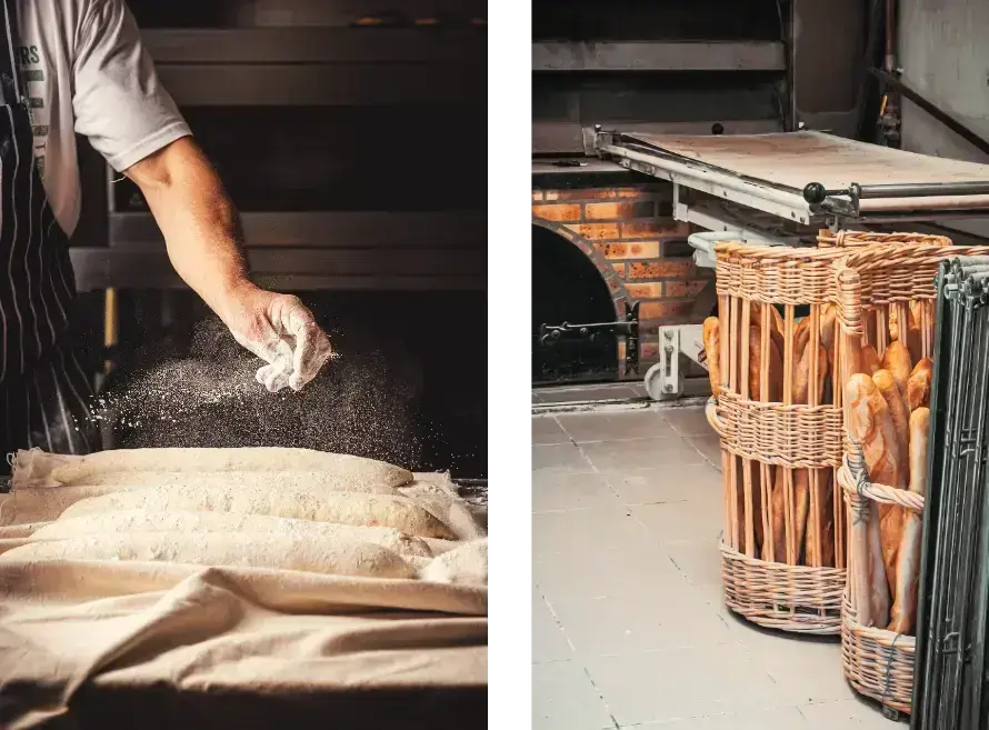 Baguette
