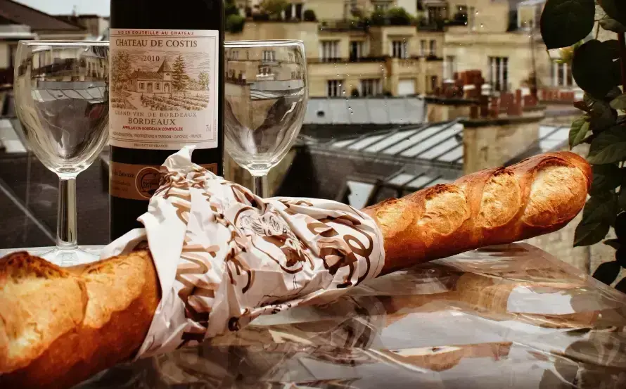 Baguette