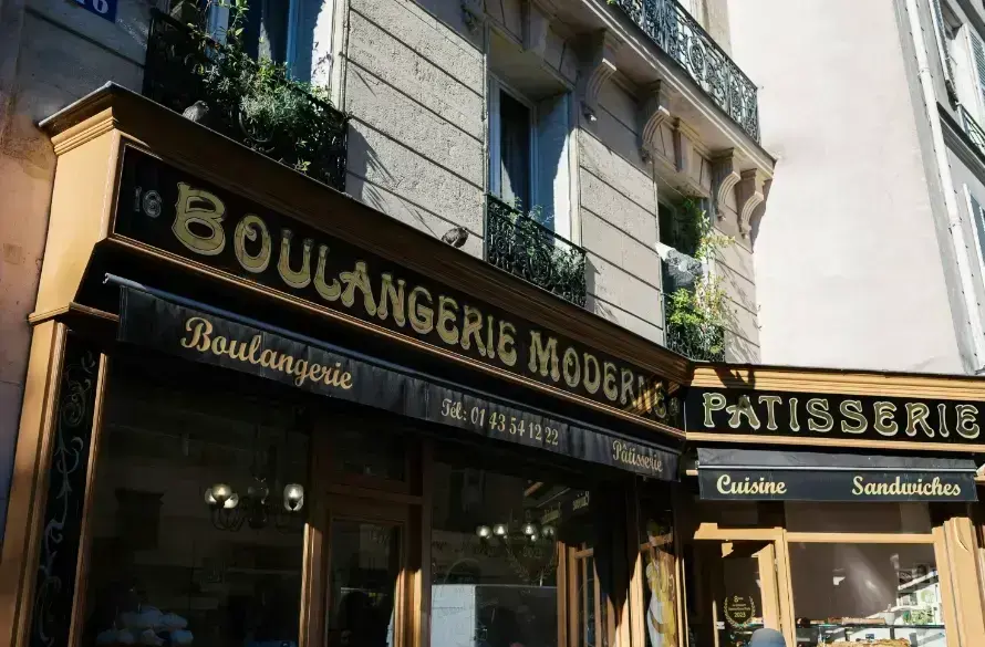 Baguette