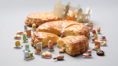 galette des rois