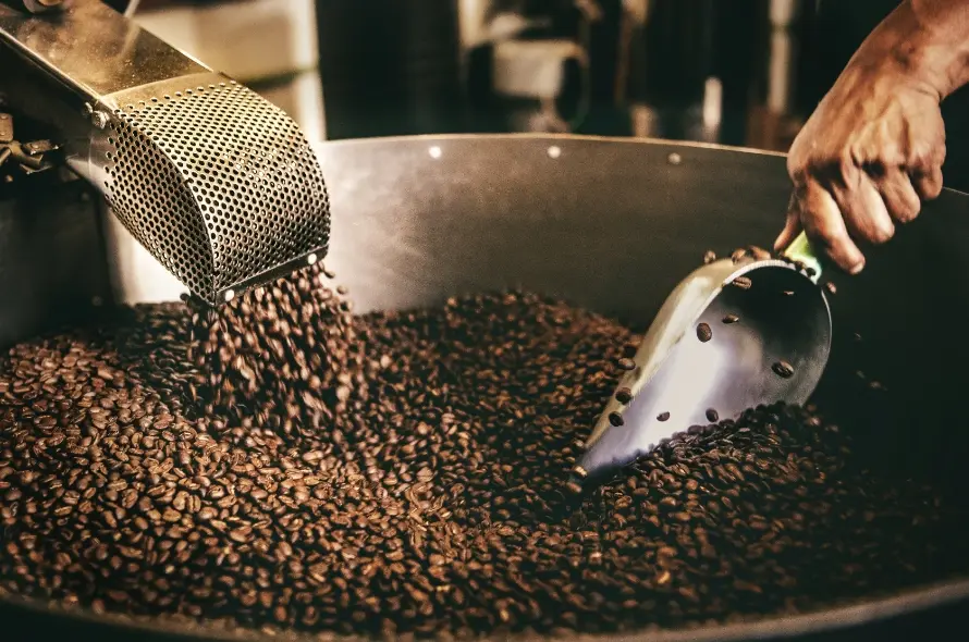 French Coffee