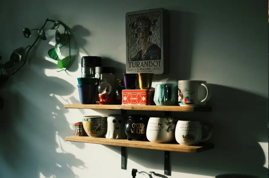Coffee Culture
