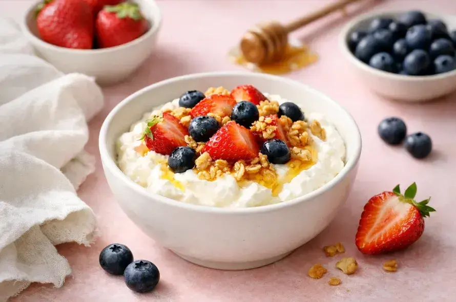 Fromage Frais