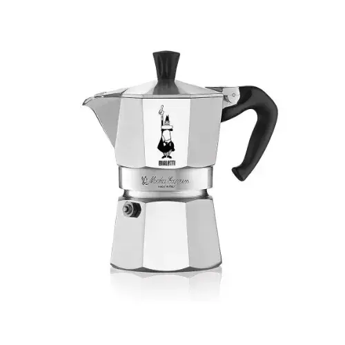 moka express