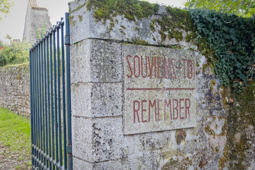 Oradour-sur-Glane