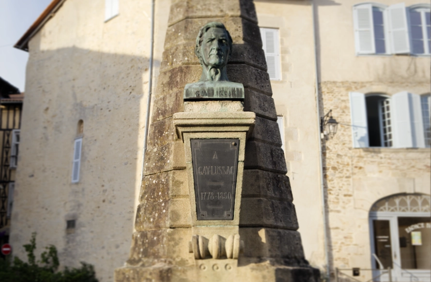 Saint-Léonard-de-Noblat