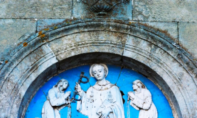 Saint-Léonard-de-Noblat