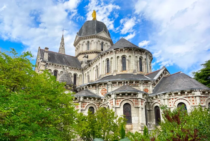 Châteauroux