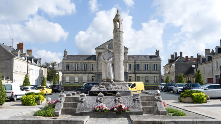 La Châtre