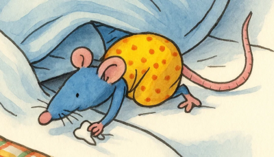 La petite souris