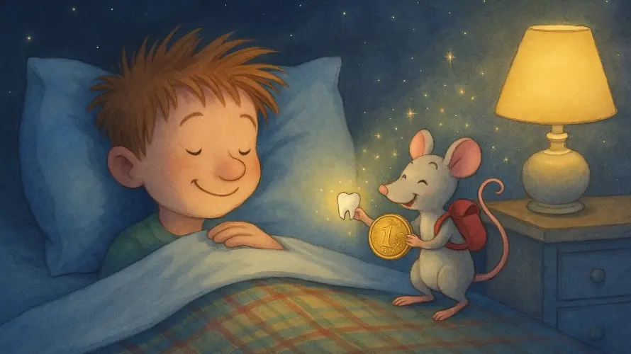 La petite souris