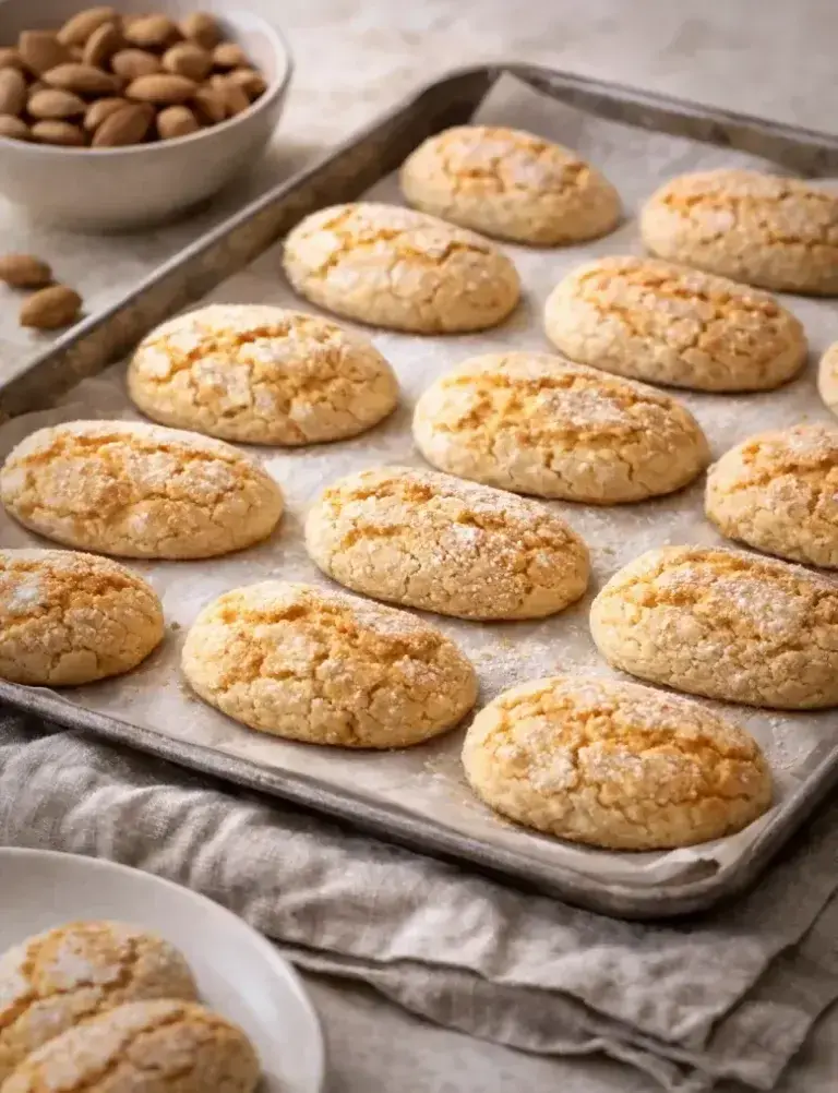Massepain recipe
