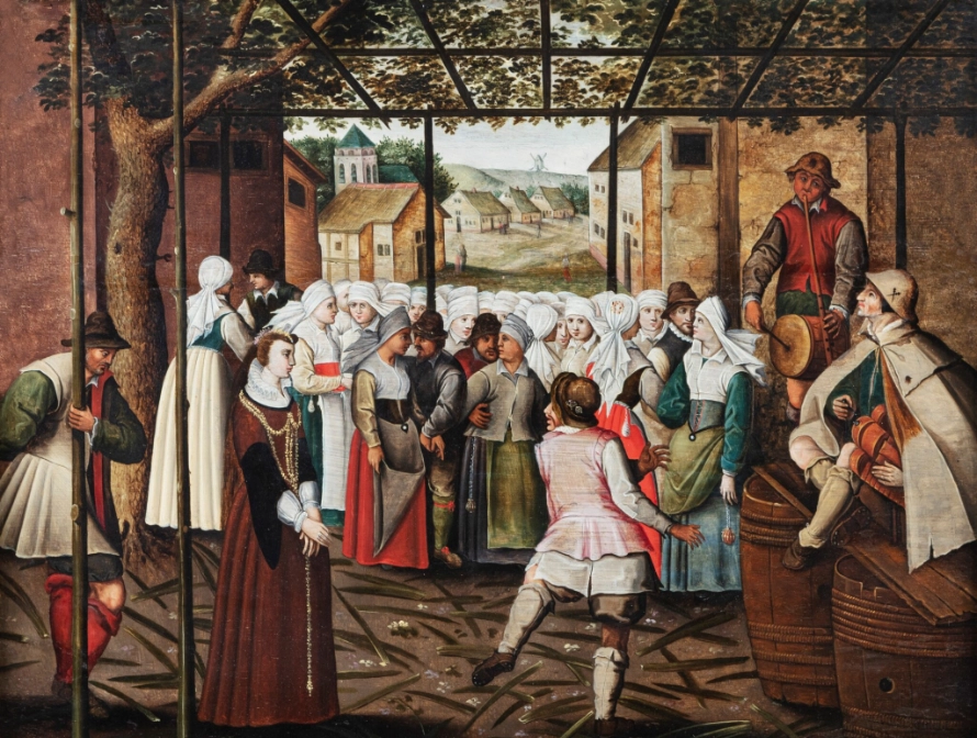 Fête de la Sainte-Catherine