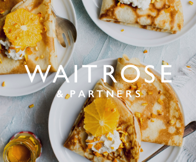 Waitrose