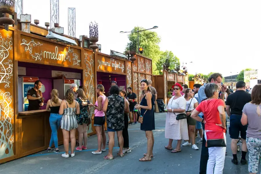 Fête du Cognac