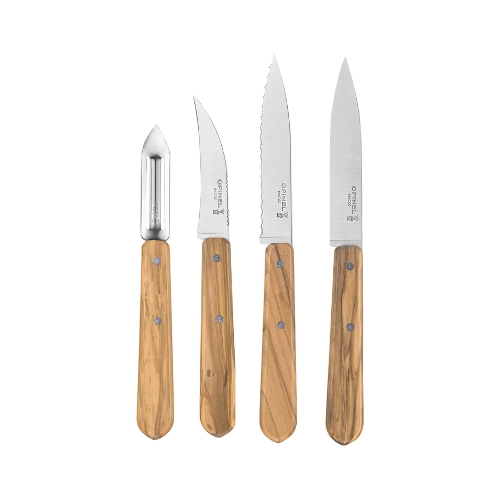 Kitchen knife set