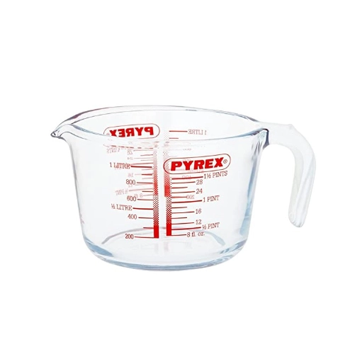 Measuring Jug