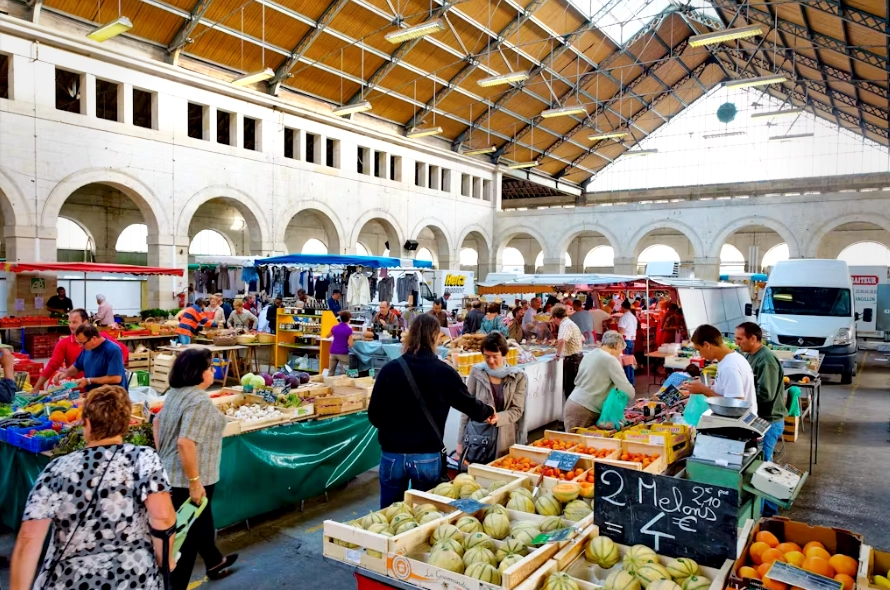 Bourges