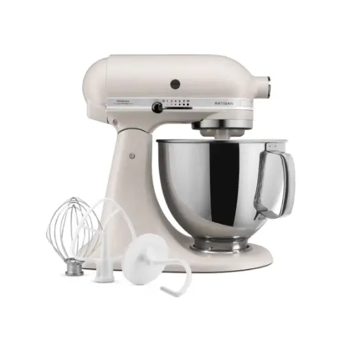 kitchenaid stand mixer