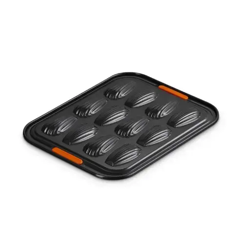 madeleines Baking Tray