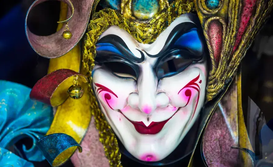 Mardi Gras