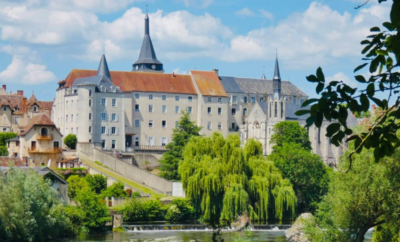 Saint-Gaultier