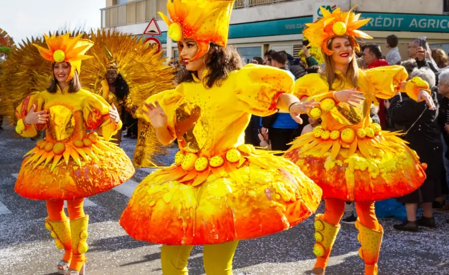 Lemon Festival