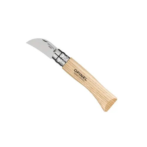 Chetsnut Knife