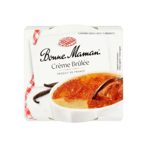 French products at Waitrose