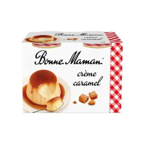 French products at Waitrose