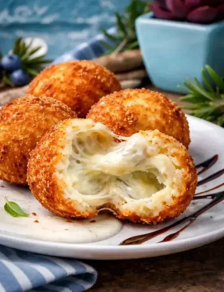 Camembert Bites recipe