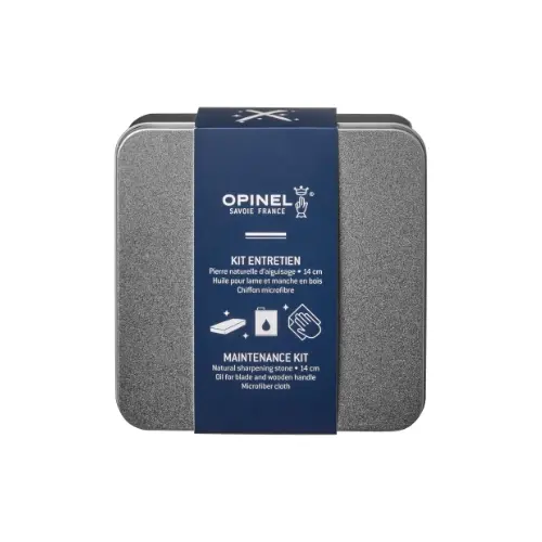 Knife Care Set