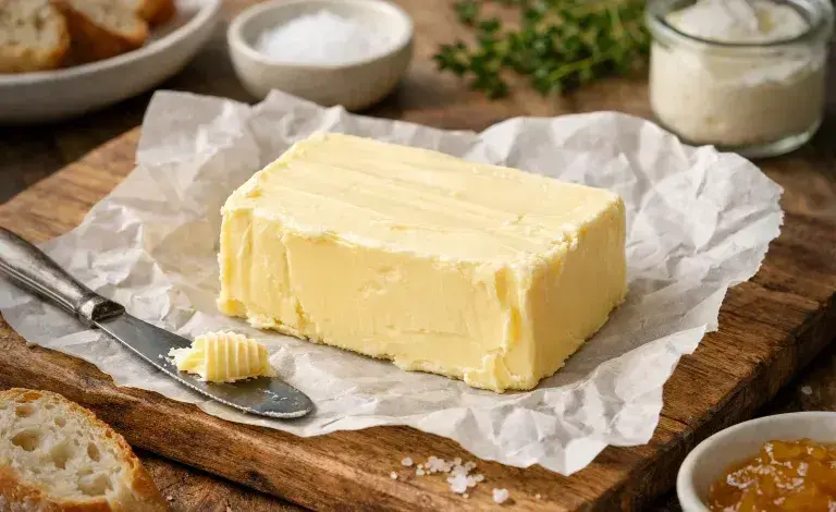 French Butter