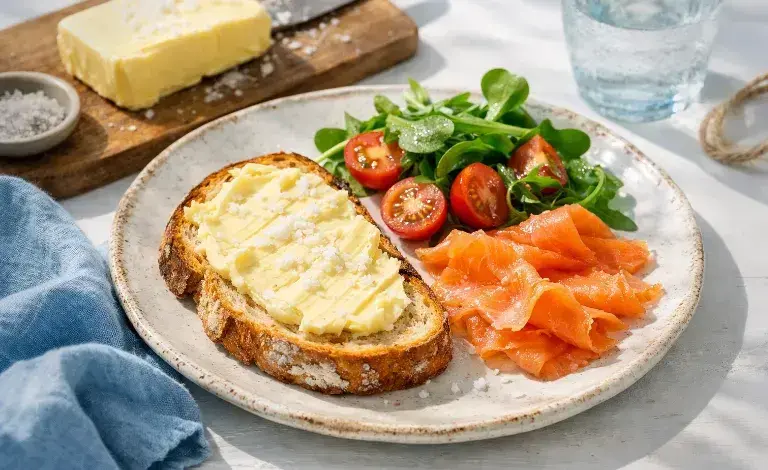 French Butter