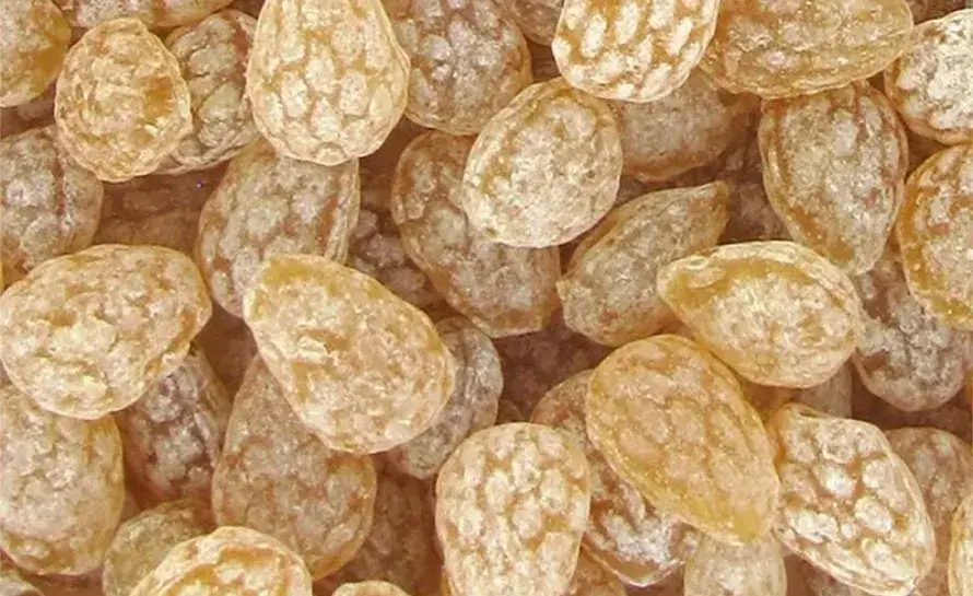 French candy