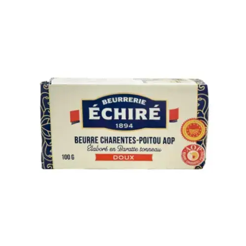 French Artisan Butter