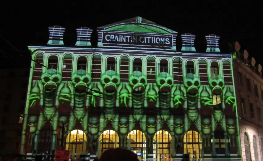 Light Festival