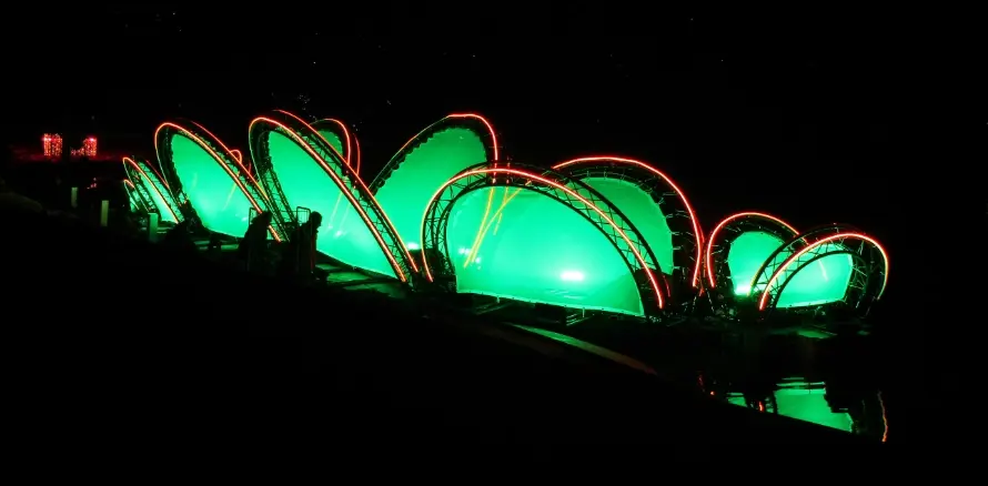 Light Festival