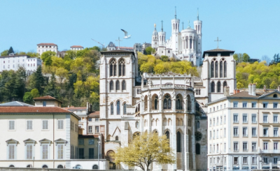 Lyon