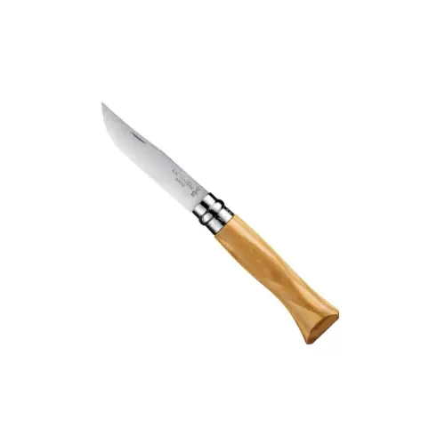 Opinel Pocket Knife No6