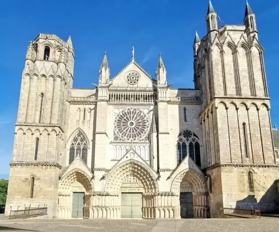 Poitiers