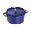 Cast Iron Cocotte
