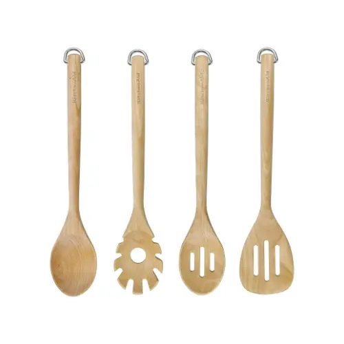 Wooden Utensils