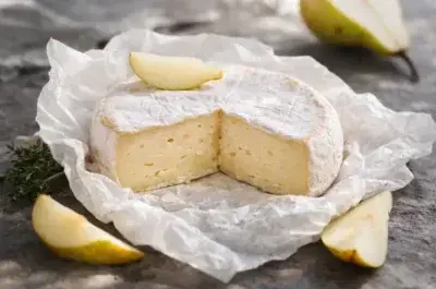 Camembert