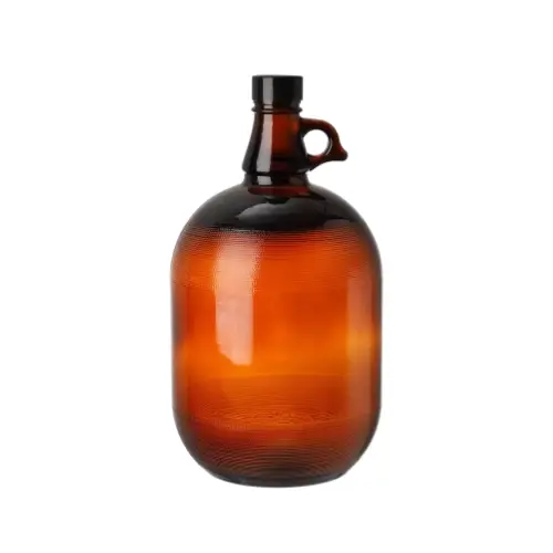 Demijohn amber
