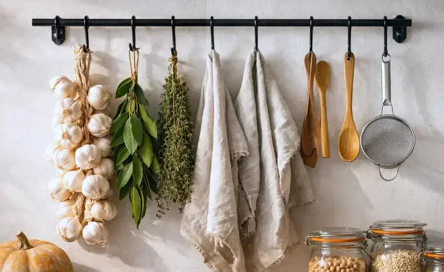 country pantry