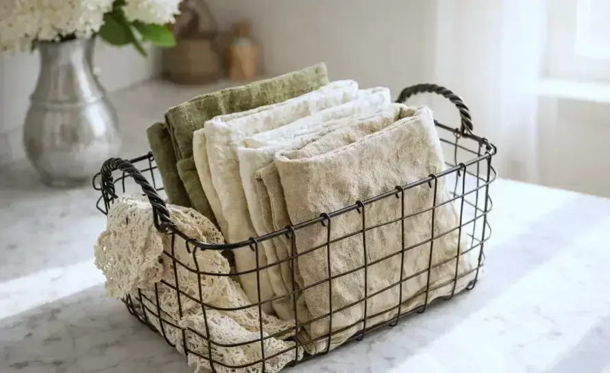 country pantry